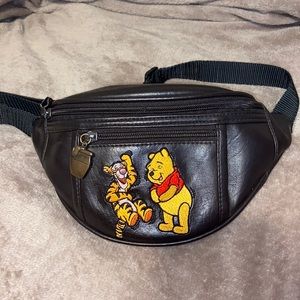 Vintage Disney Fanny Pack